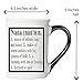Nana Mug, Nana Coffee Cup, Ceramic Nana Mug, Mother's Day Gift By Tumbleweed