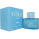 Estelle Ewen In Blue Eau de Toilette Spray for Men, 3.4 Ounce