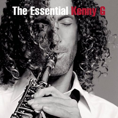 Kenny G - The Essential Kenny G 3.0 - Amazon.com Music