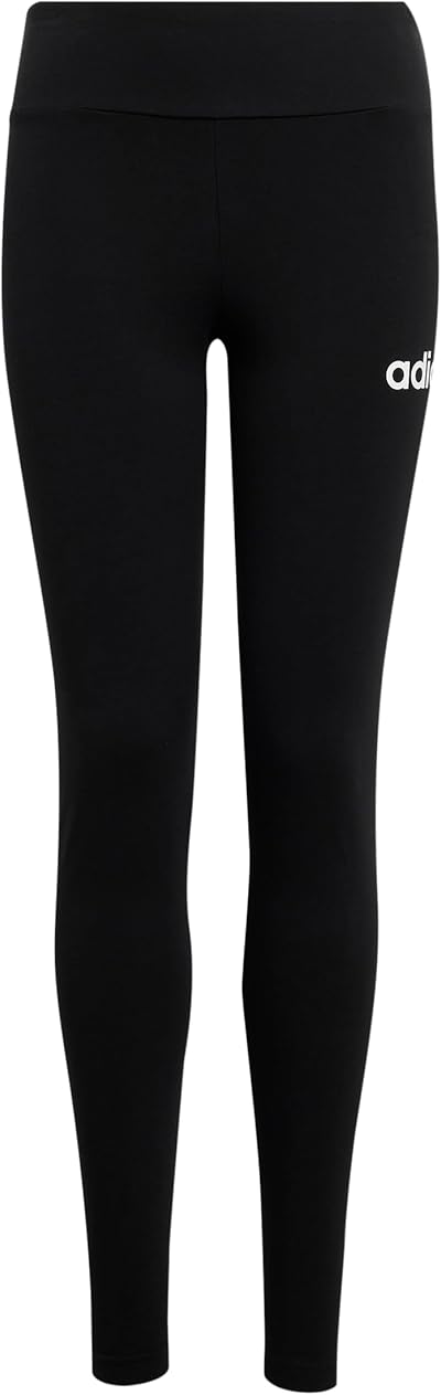 Adidas Girls' Essentials Leggings