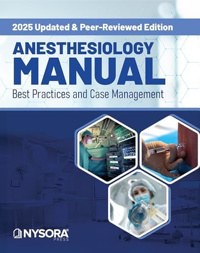 Amazon.com: Hadzic's Textbook of Regional Anesthesia and Acute