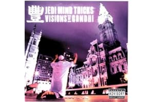 Visions Of Gandhi