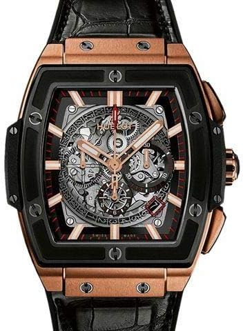 hublot big bang king gold price