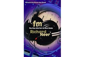 FM: The Rise and Fall of Rock Radio