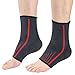 Lonew Ankle Brace, Best Ankle Support Suitable for Sports, Running, Jogging, Football etc - Joint Pain Relief, Reduce Foot Swelling, Increase Blood Circulation & and Injury Recovery