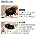 [BOSOD for Men] Black Soap (3.52 oz. / 100 g)