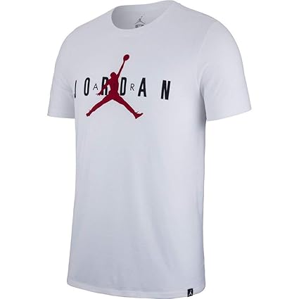 tee shirt jordan homme