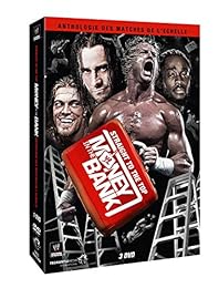 Money In The Bank Anthologie Des Matches De L'echelle