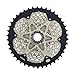 JGbike Shimano Tiagra Deore HG500 M6000 10 Speed Cassette 11-42T 11-32T 11-34T for Road Touring Mountain Bike