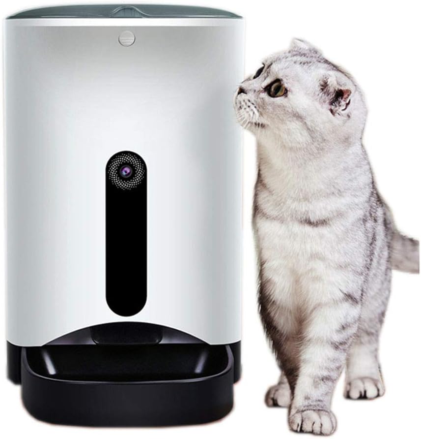 arf pets automatic feeder manual