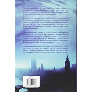 Neverwhere