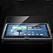 2012 Version Note 10.1 Screen Protector, Boriyuan [Tempered Glass Protection] Ultra Slim Crystal Clear Premium Tempered Glass Screen Protector for Samsung Galaxy Note 10.1 N8000(2012 Edition)- Comes with a Micro Fiber Cleaning Cloth + an Alcohol Wipe Cloth + an Electrostatic Anti-dust Film