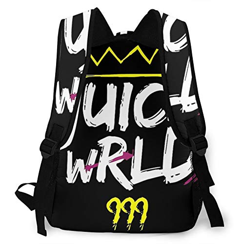 juice wrld backpack amazon