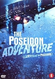 L'aventure Du Poseidon - Edition Belge