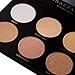 NEW ULTIMATE GLOW ANASTASIA BEVERLY HILLS FAST SHIPPING