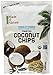 Made In Nature Organic Toasted Coconut, 12 Ounce