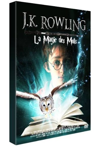 Jk Rowling La Magie Des Mots Streaming Jk Rowling La Magie Des Mots - eacurrent