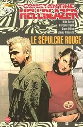 Le  sépulcre rouge