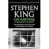 On Writing by King, Stephen (2012) Paperback