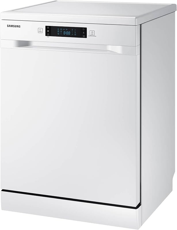 DW60M6040FW - Lavavajillas de libre instalación, 13cubiertos A++ con Función Higiene