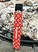 JUUL Skin - 3M Decal Sticker Vinyl Wrap - Red White Supreme x LV