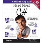 [ [ [ Head First C#: A Learner's Guide to Real-World Programming with Visual C# and .Net - IPS [ HEAD FIRST C#:&hellip;