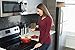 Enameled Cast Iron Dutch Oven – Quality Cookware, Transfers & Retains Heat Evenly - Will Sear, Brown And Cook Food Beautifully – Ideal For Use On Any Type Of Cooktop - 3.2 Quart