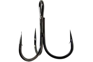 OWNER AMERICAN Owner 5636 ST-36 Treble Super Needle Point Hook