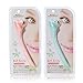 EDTara Wrinkle-Reduction Relieving Dark Circles Eye Massage Pen Eye Treatment Roller Pen Eye Beauty Instrument Random Color