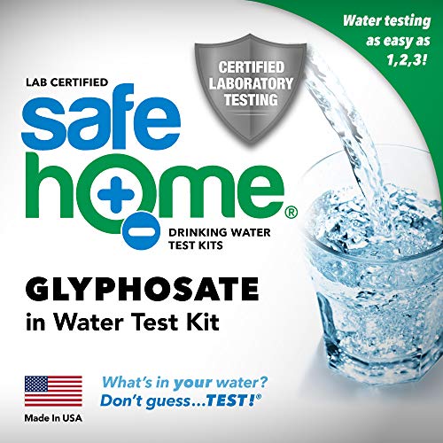 10 best glyphosate test for 2019 Sugiman Reviews