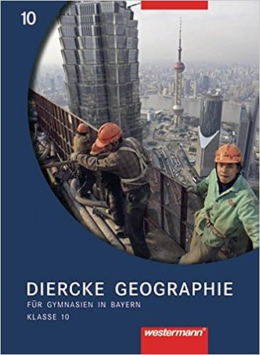 Diercke Geographie 10