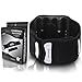 Relax Support - Lumbar Support Back Brace Adjustable Compression Belt with Active Lower Back Support [Size XXL]