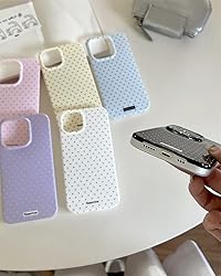 inewateri Compatible with iPhone 11 Case with Cute
