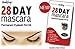 Godefroy 28 Day Mascara Permanent Eyelash Tint Kit_Black **BCS_BW**