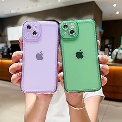 YUMUPIFE Compatible with iPhone 11 6.1 inch