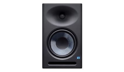 presonus e8 xt