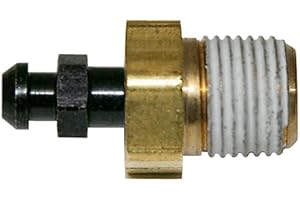 Wilwood 220-0627 Brake Bleeder - Set of 4