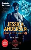 Lord of the Wolfyn and Twin Targets: Lord of the Wolfyn\Twin Targets (Royal House of Shadows)