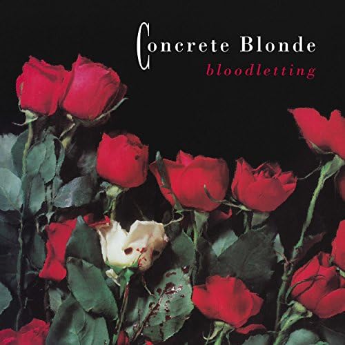 Concrete Blonde - Concrete Blonde - Amazon.com Music