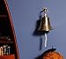 Old Modern Handicrafts Titanic Ship Bell 6-Inch