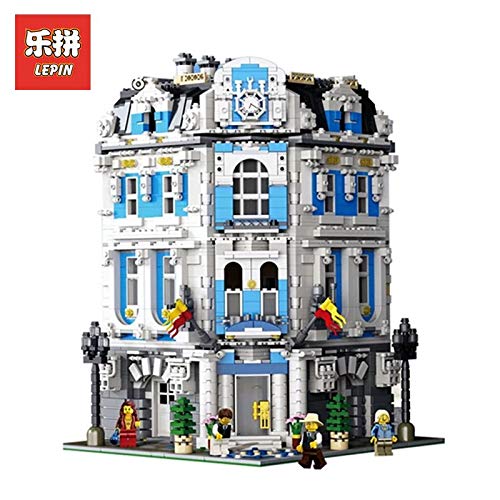 lego 15018