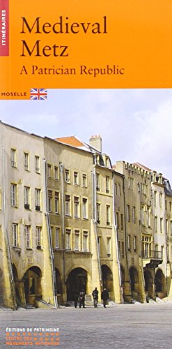 Metz médiévale
