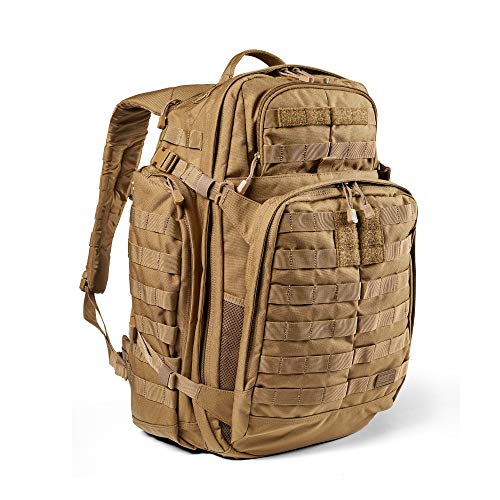tactical backpack 5.11