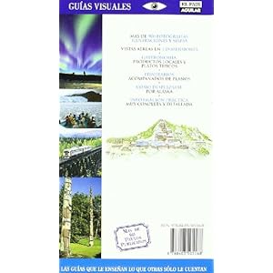 ALASKA GUIAS VISUALES