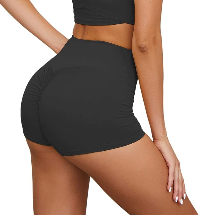 short yoga pants uk