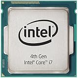 Intel Core i7-4790 Processor 3.6GHz Quad-Core LGA1150 (Renewed) view 2
