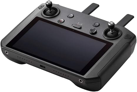 smart controller dji