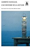 Histoire de la lecture bab n°416 (Babel) (French Edition) by 