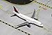 Gemini Jets GJDAL1540 1:400 Delta Airbus A320 Reg #N374NW (pre-painted/pre-built) 1:400 Scale Diecast