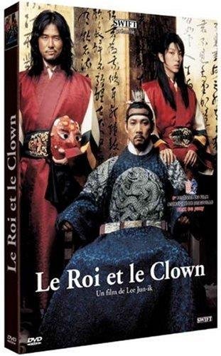 Le Roi Et Le Clown